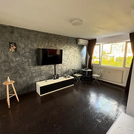 Grigorescu Apartman *