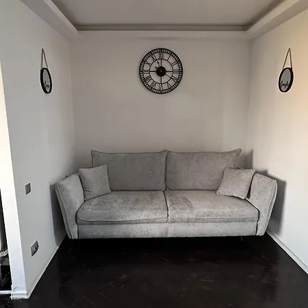Apartment Grigorescu Bukarest