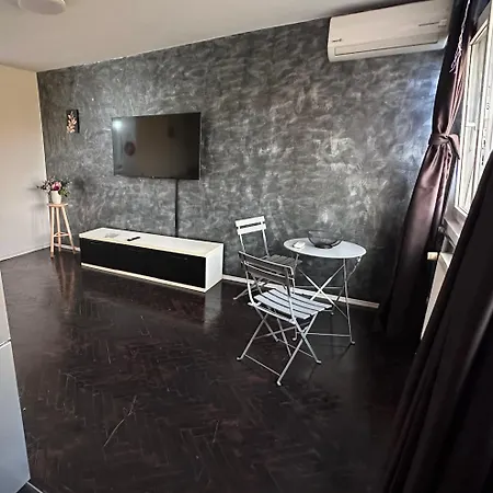 Grigorescu Appartement