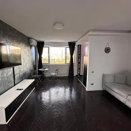 Apartment Grigorescu