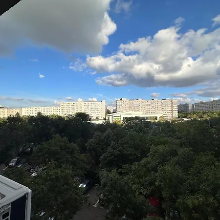 Appartement Grigorescu