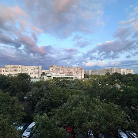 Appartement Grigorescu *