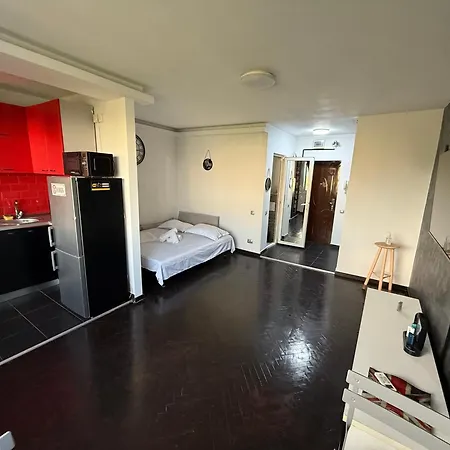 Apartment Grigorescu