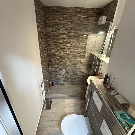 Appartement Grigorescu Bucarest