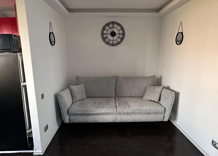 Apartment Grigorescu Bukarest