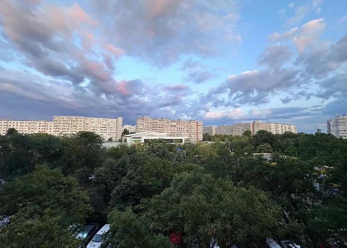 דירה Grigorescu *