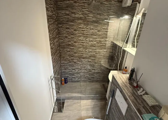 דירה Grigorescu בוקרשט