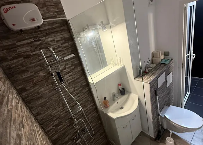 דירה Grigorescu בוקרשט