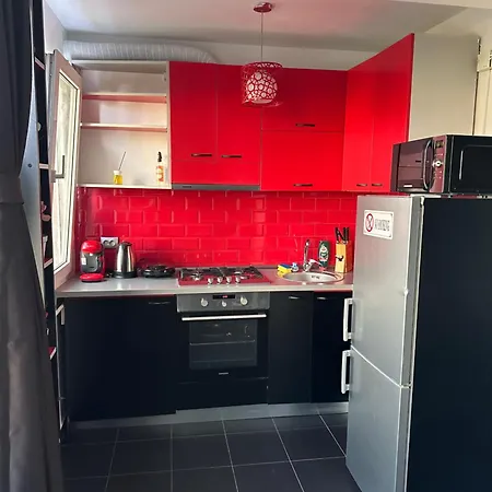 Grigorescu * Bucureşti