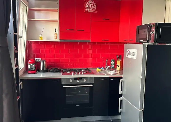 Grigorescu * Bukarest