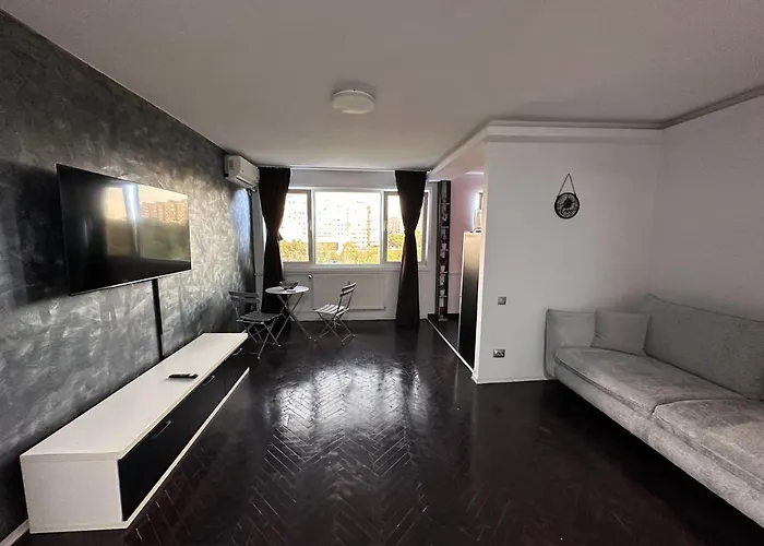 Lejlighed Grigorescu