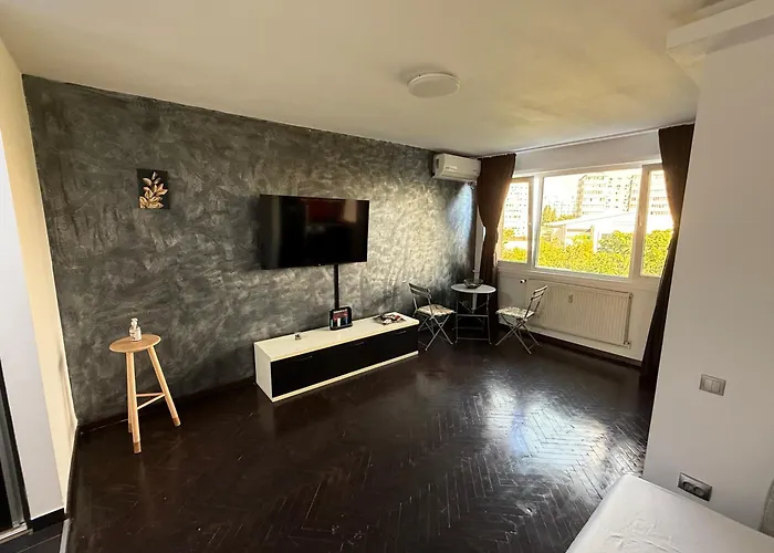 Grigorescu Lejlighed *