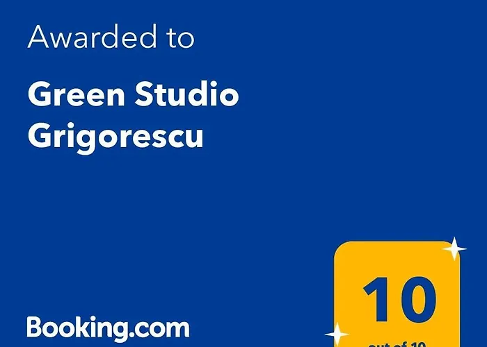 Διαμέρισμα Grigorescu Βουκουρέστι